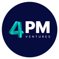 4PM Ventures logo - Similar company to Bm Certification Sweden