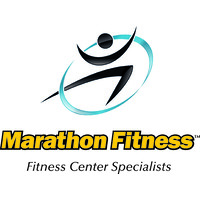 Marathon Fitness logo - Similar company to Advanced Exercise