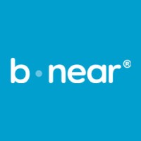 b-near a/s logo - Similar company to Inwound
