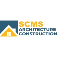 SCMS Architecture & Construction logo - Similar company to Thatweb3.Studio