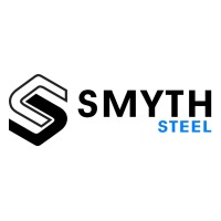 Smyth Steel Limited logo - Similar company to Anchor Engineering Limited