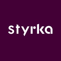 Styrka AS logo - Similar company to Conva As