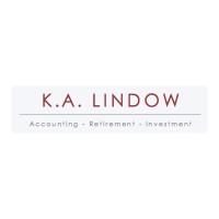 K.A. Lindow, CPA logo - Similar company to Haven Reid Advisory