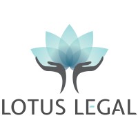Lotus Legal logo - Similar company to Safety Bay Settlements