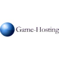 Game-Hosting GH AB logo - Similar company to Studio Centurion