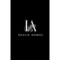 LA BEACH HOMES logo - Similar company to Assetlytix