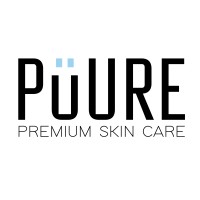 Puure Skin logo - Similar company to Skinner Hockey