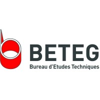 BETEG Bureau d'Etudes logo - Similar company to Civil Development