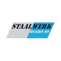 Staalwerk Huizen B.V. logo - Similar company to Machine Constructies Marknesse B.V.