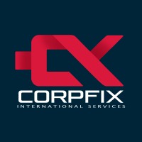 Corpfix International Services logo - Similar company to Imporod