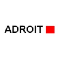 Adroit Software Inc. logo - Similar company to Adroit Soft Solutions