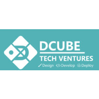 Dcube Tech Ventures logo - Similar company to Bolder Technologies