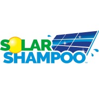 Solar Shampoo™ logo - Similar company to Aduu Solar Engineering