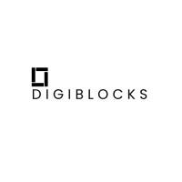Digiblocks logo - Similar company to Vibe Labs Pwrd By Tokenetic