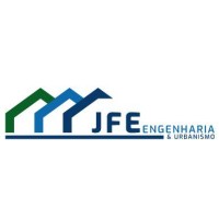 JFE Engenharia logo - Similar company to Krv Engenharia