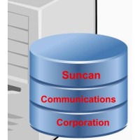 SunCan Communications Corp. logo - Similar company to Falconridge Oil Ltd.