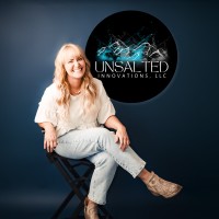Unsalted Innovations, LLC logo - Similar company to Berkeley Lipetz Group