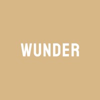 WUNDER logo - Similar company to Soon Architecture