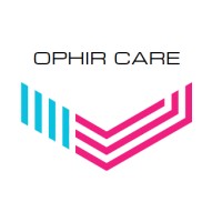 Ophir Care - Home of The Snooza Chair and Dignity Door Handle logo - Similar company to Fendwrap