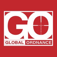 Global Ordnance LLC logo - Similar company to A