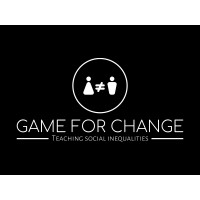 Game for Change logo - Similar company to Baltic Broadband