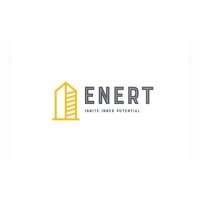 Enert Trading Academy logo - Similar company to Br Trading Academy