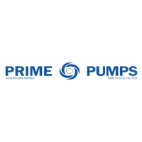 Prime Pumps logo - Similar company to Imea Group