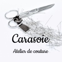 CARASOIE Atelier de couture logo - Similar company to Helloevent Agency