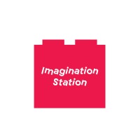 Imagination Station logo - Similar company to Front Room