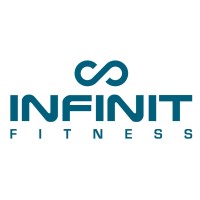 Infinit Fitness logo - Similar company to Infinit Group