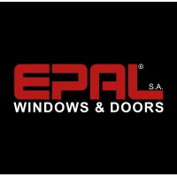 EPAL Windows & Doors logo - Similar company to Panidis S.A