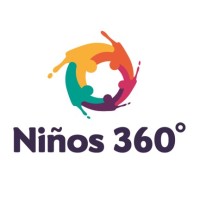 Niños 360 logo - Similar company to Proeducación I.A.P