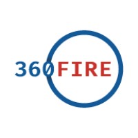 360 FIRE PROTECTION INC. logo - Similar company to Pds Fire & Security