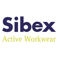 Sibex Workwear logo - Similar company to Fitzmark Workwear