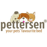 Pettersen logo - Similar company to Turassi Transportes