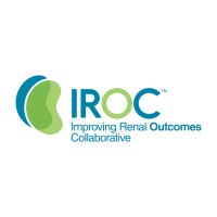 Improving Renal Outcomes Collaborative (IROC) logo - Similar company to Pull-Thru Network
