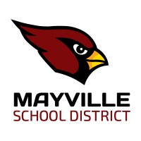 Mayville School District logo - Similar company to Directmed Dpc