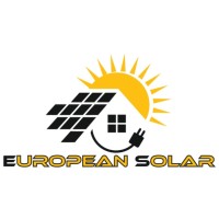 European Solar logo - Similar company to Essential Solar Services