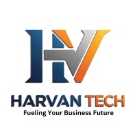 Harvantech logo - Similar company to V4You Group