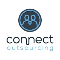 Connect Outsourcing logo - Similar company to The Gap Hq