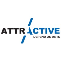 Attractive Agency logo - Similar company to Ispace Technology