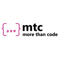 MTC - Flutter development services logo - Similar company to Flutter Hub