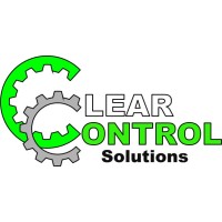 Clear Control Solutions logo - Similar company to One-Welding Bv
