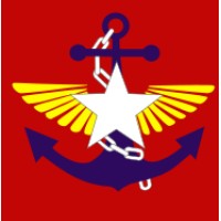 Myanmar Military logo - Similar company to Myanmar Army