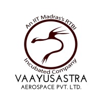Vaayusastra logo - Similar company to Rest Labs