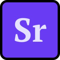 Saltroad.com - Speech & Language Therapy logo - Similar company to Vascversa Ltd