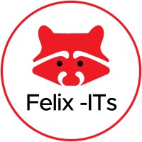 Felix-IT Systems logo - Similar company to Flyokart Inc.