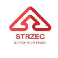Strzec Digital Marketing Agency logo - Similar company to Epic Label | Digital Marketing Agency
