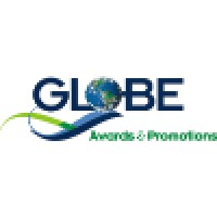 Globe Awards & Promotions logo - Similar company to Wrapped & Co.