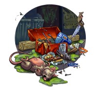 Mostly Garbage